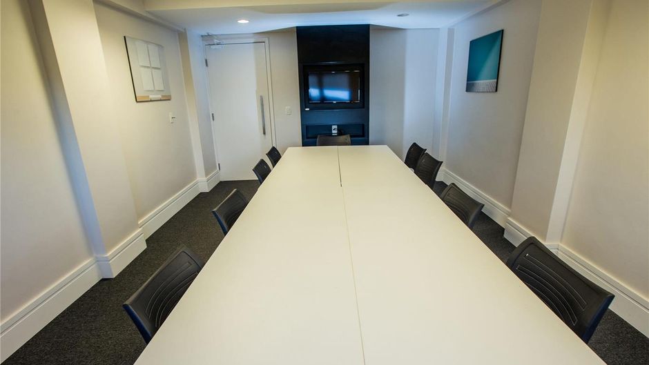 Ibis Styles Parauapebas Meeting