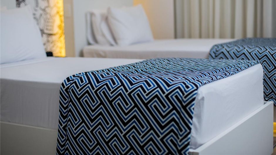 Ibis Styles Parauapebas Room