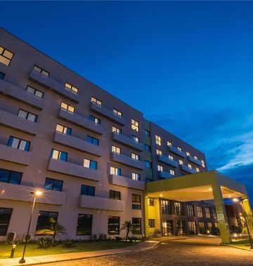 Ibis Styles Parauapebas