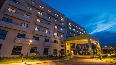 Ibis Styles Parauapebas