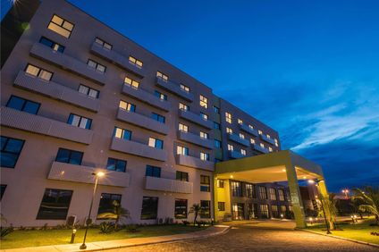 Ibis Styles Parauapebas