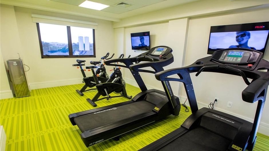 Ibis Styles Parauapebas Other