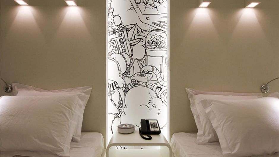 Ibis Styles Parauapebas Room