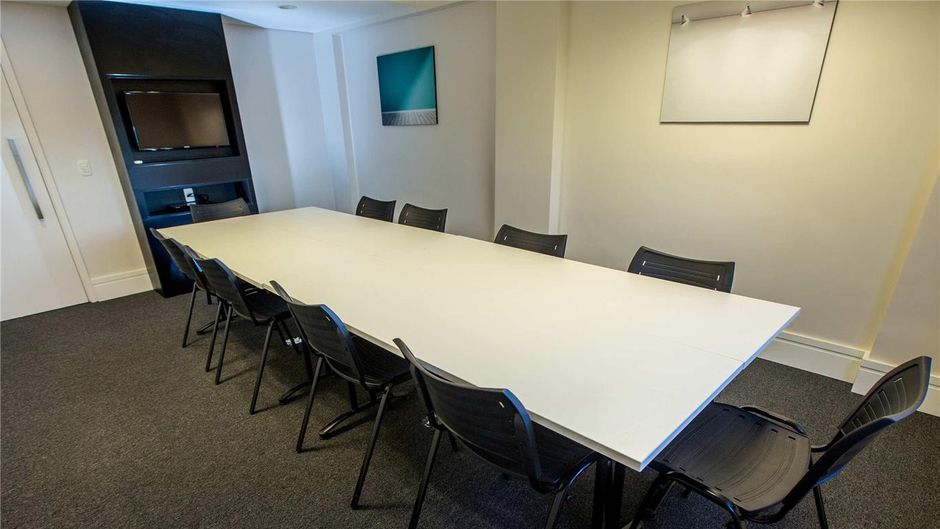 Ibis Styles Parauapebas Meeting