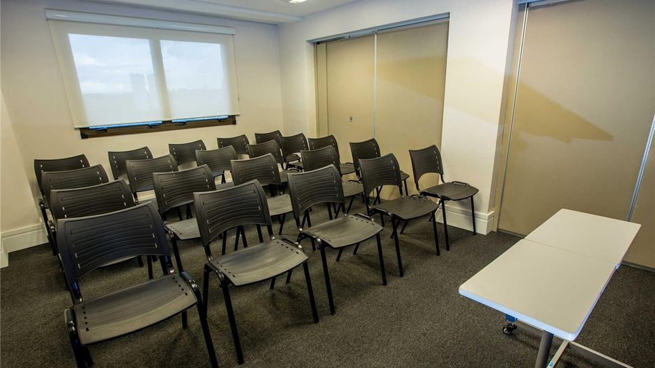Ibis Styles Parauapebas Meeting