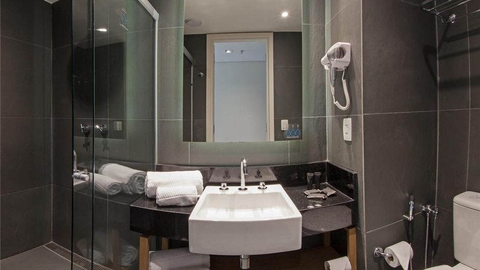 Ibis Styles Parauapebas Room