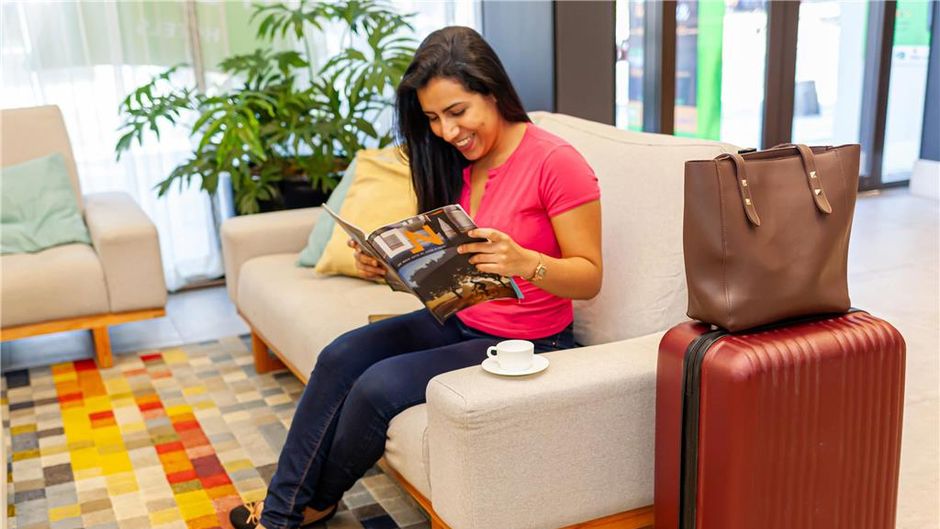 Ibis Styles Rondonopolis Hotel Other