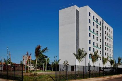 Ibis Styles Rondonopolis Hotel
