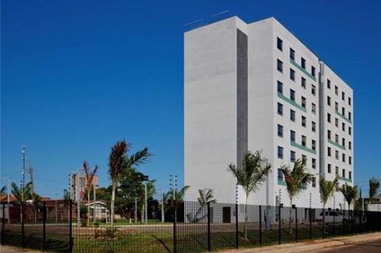 Ibis Styles Rondonopolis Hotel
