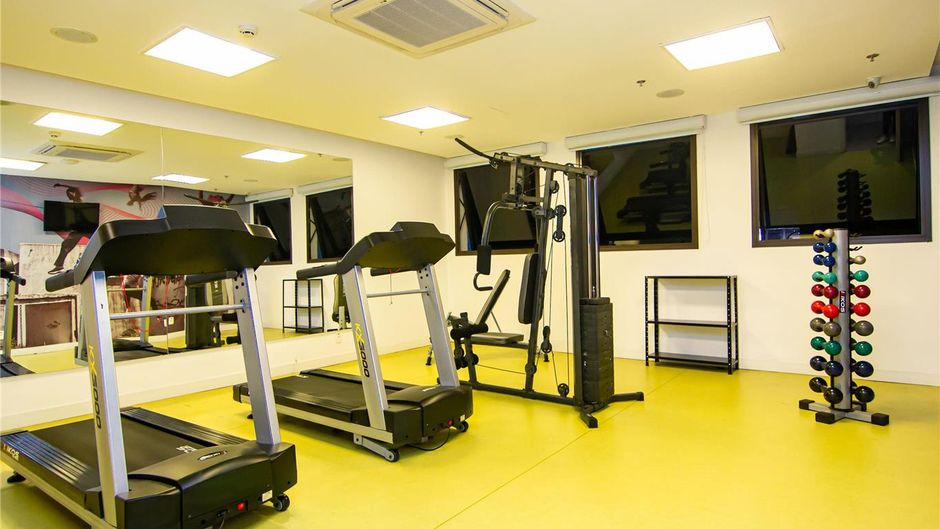 Ibis Styles Rondonopolis Hotel Other