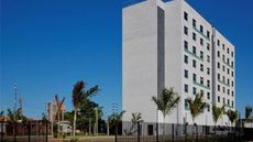Ibis Styles Rondonopolis Hotel