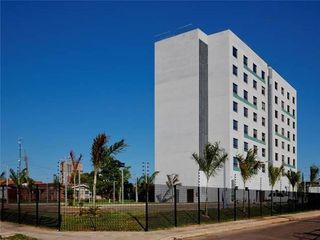 Ibis Styles Rondonopolis Hotel