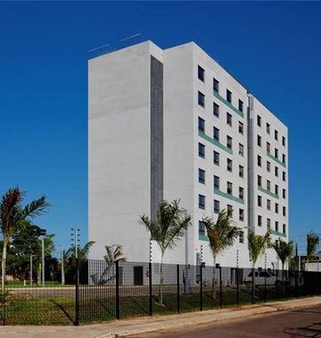 Ibis Styles Rondonopolis Hotel