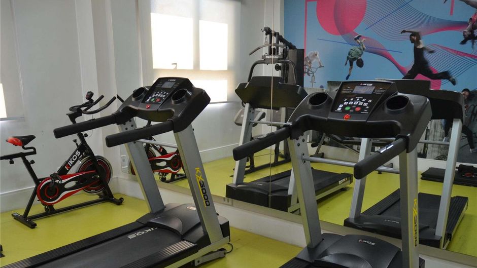 Ibis Styles Rondonopolis Hotel Other