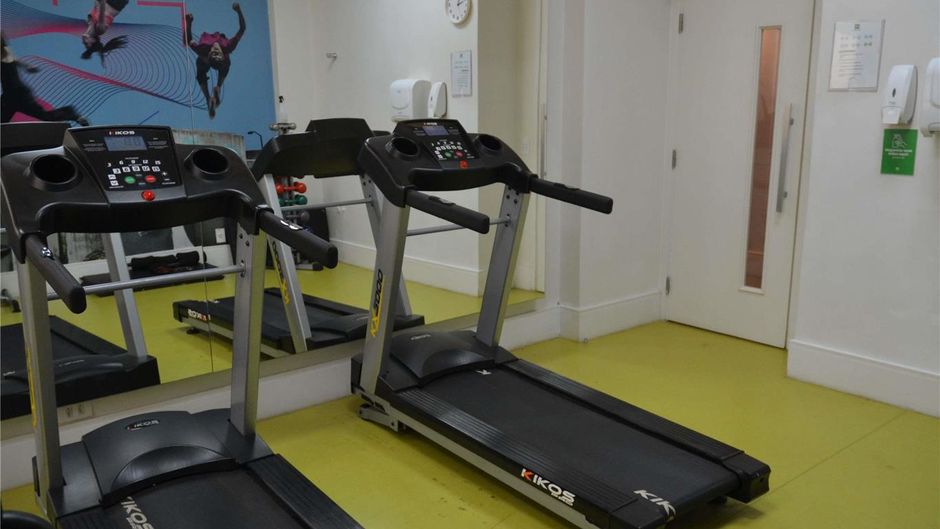 Ibis Styles Rondonopolis Hotel Other