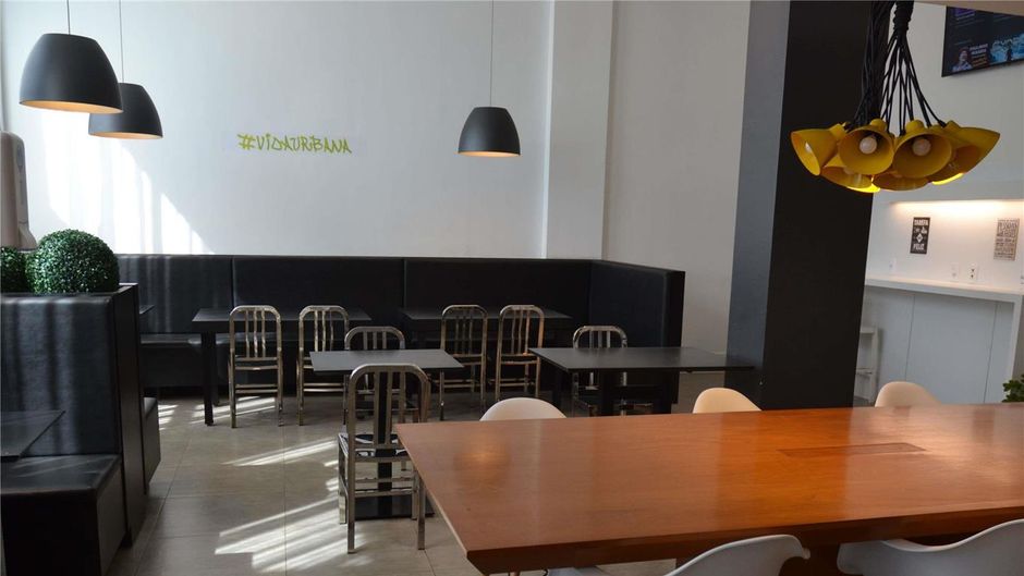 Ibis Styles Rondonopolis Hotel Meeting