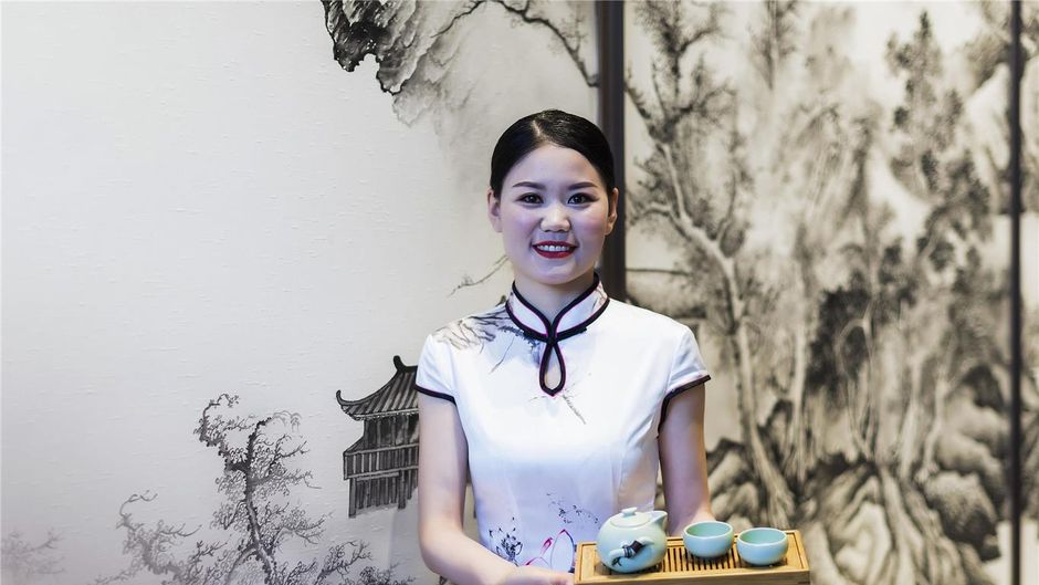Mercure Wuhan Qiaokou Other