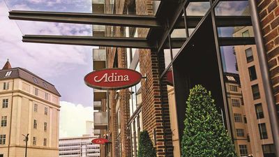 Adina Apartment Hotel Copenhagen
