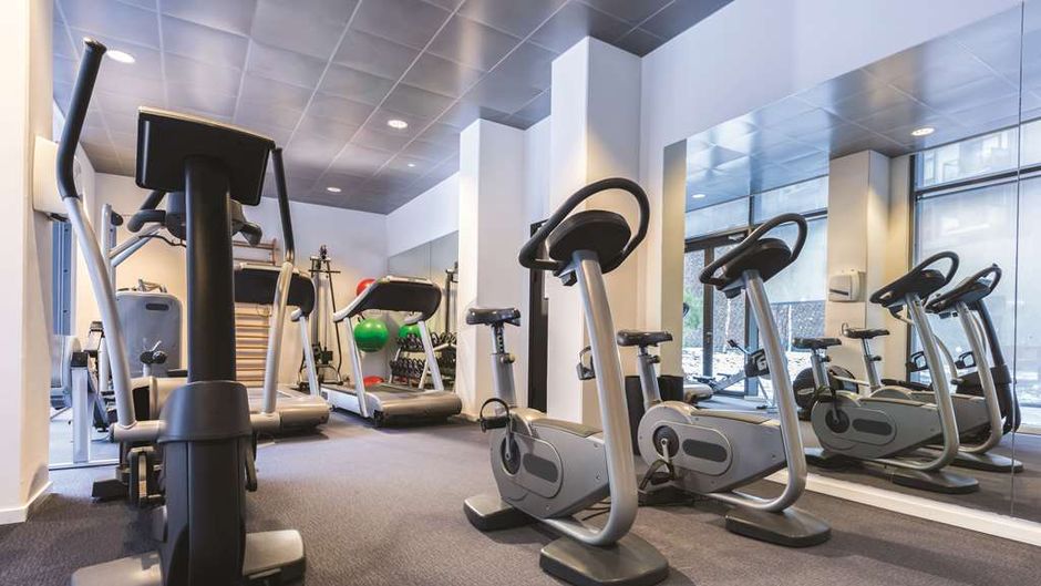 Adina Apartment Hotel Copenhagen Health