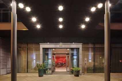 Adina Apartment Htl Frankfurt Neue Oper