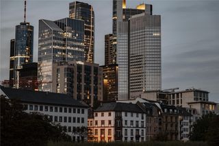 Adina Apartment Htl Frankfurt Neue Oper
