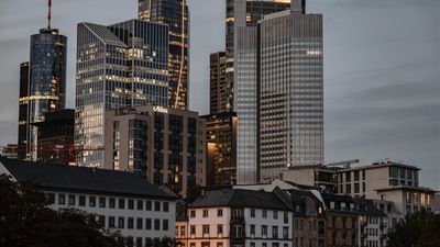 Adina Apartment Htl Frankfurt Neue Oper