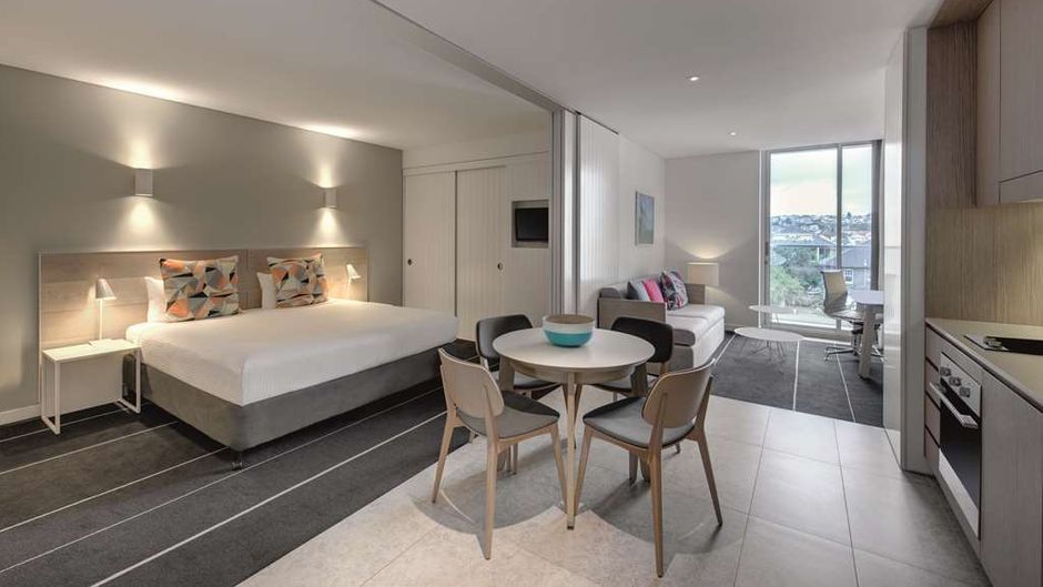 Adina Apartment Hotel Bondi Beach Other