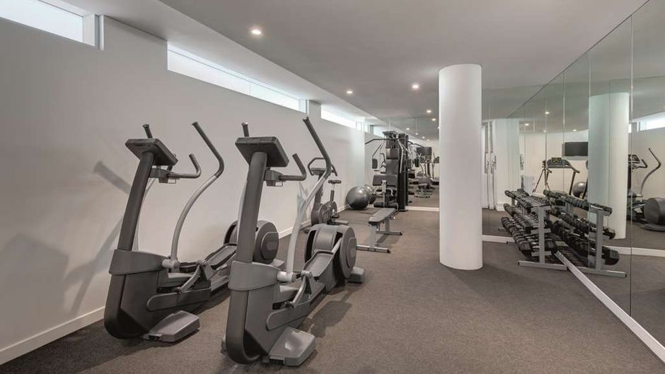 Adina Apartment Hotel Bondi Beach Health