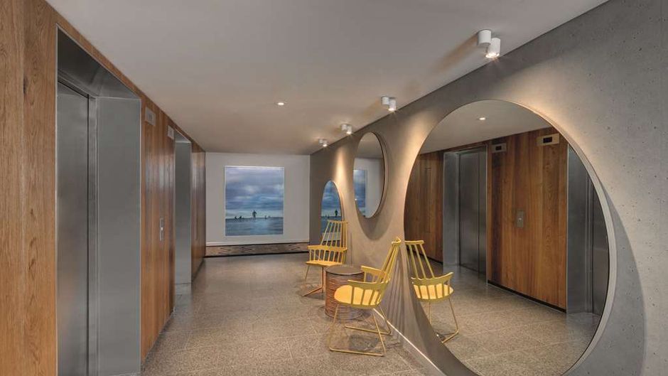 Adina Apartment Hotel Bondi Beach Other