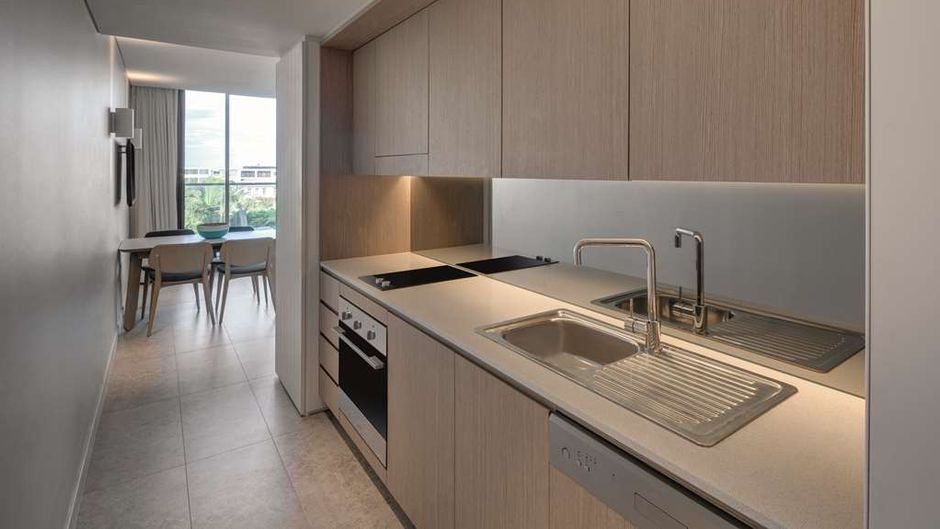 Adina Apartment Hotel Bondi Beach Room
