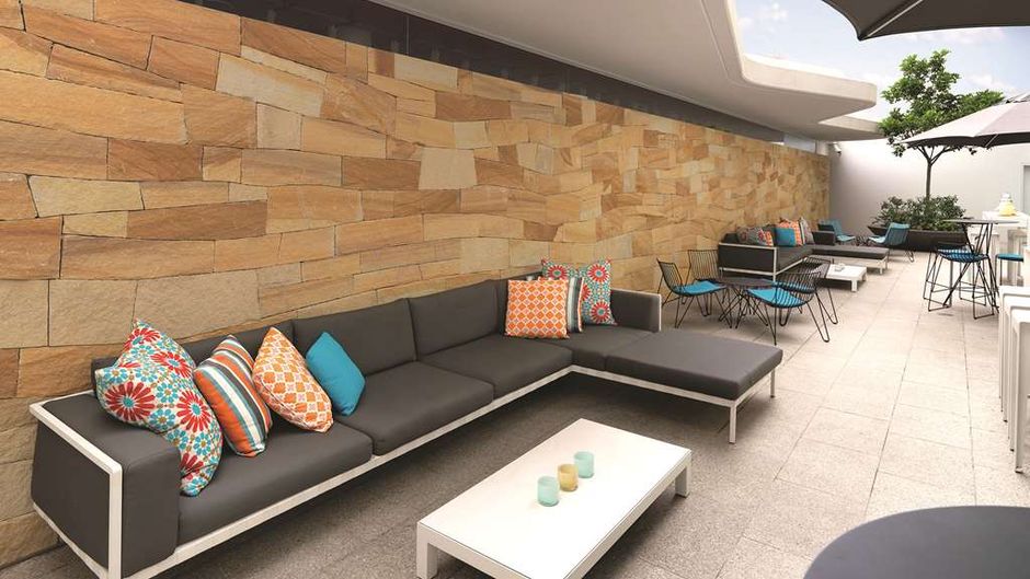 Adina Apartment Hotel Bondi Beach Other