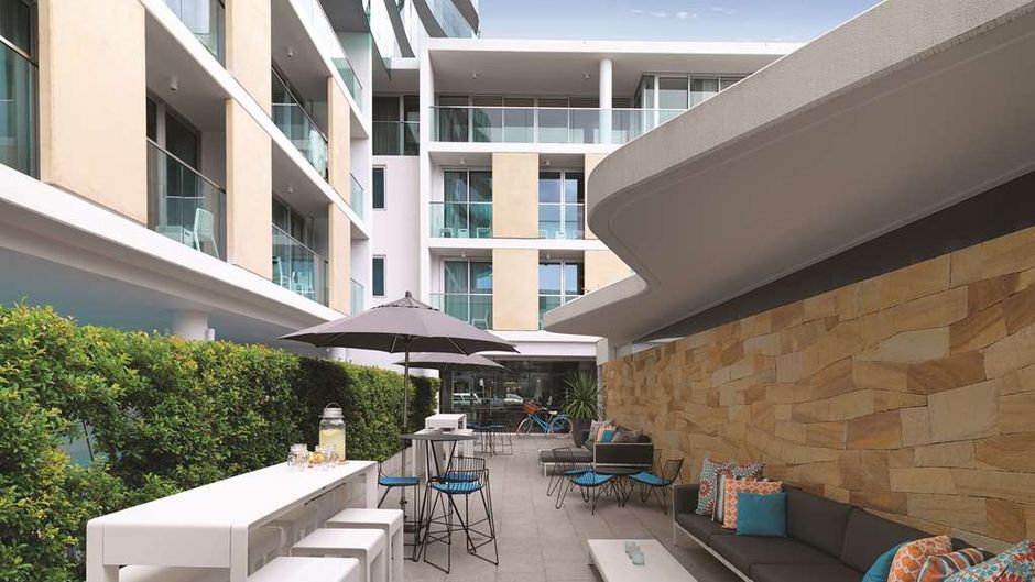 Adina Apartment Hotel Bondi Beach Other