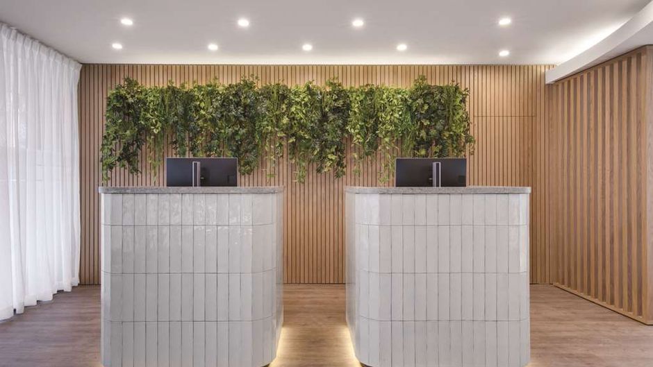 Adina Apartment Hotel Coogee Lobby