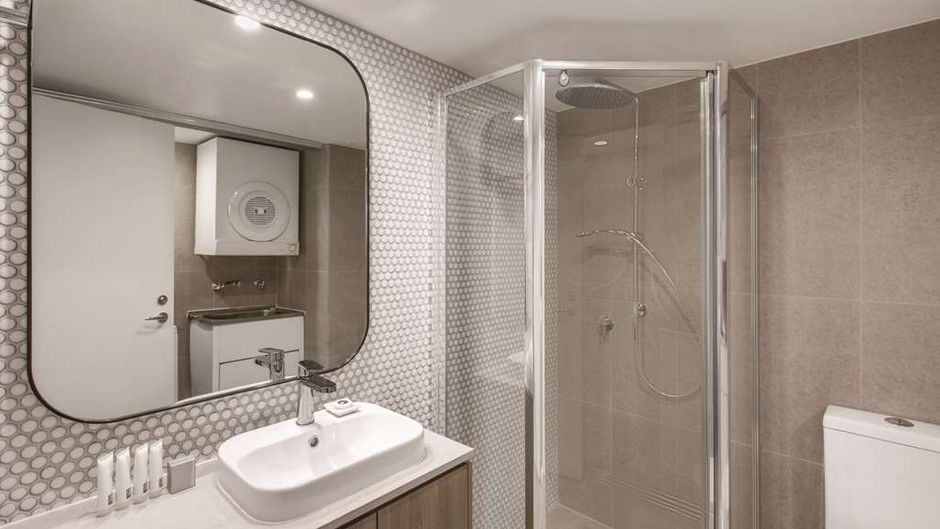 Adina Apartment Hotel Coogee Room