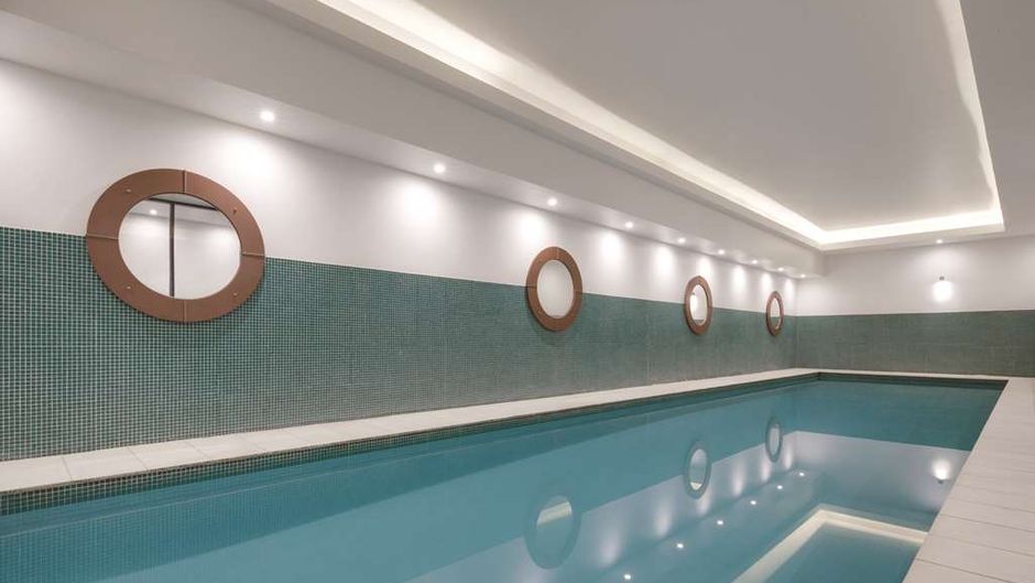 Adina Apartment Hotel Coogee Pool