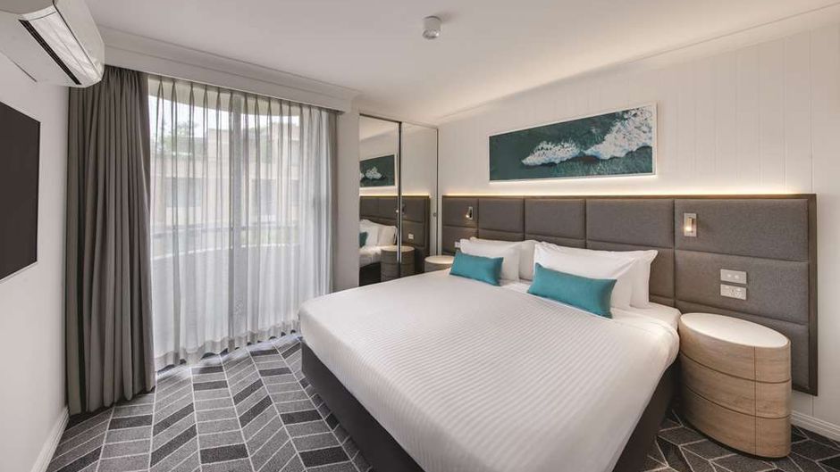 Adina Apartment Hotel Coogee Room
