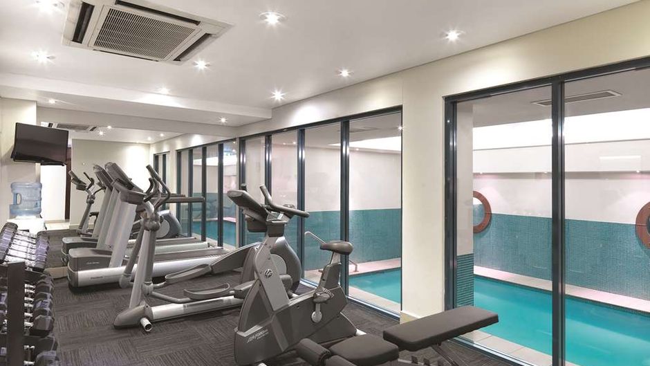 Adina Apartment Hotel Coogee Health