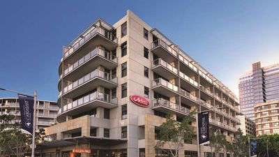 Adina Apartment Hotel Darling Harbour
