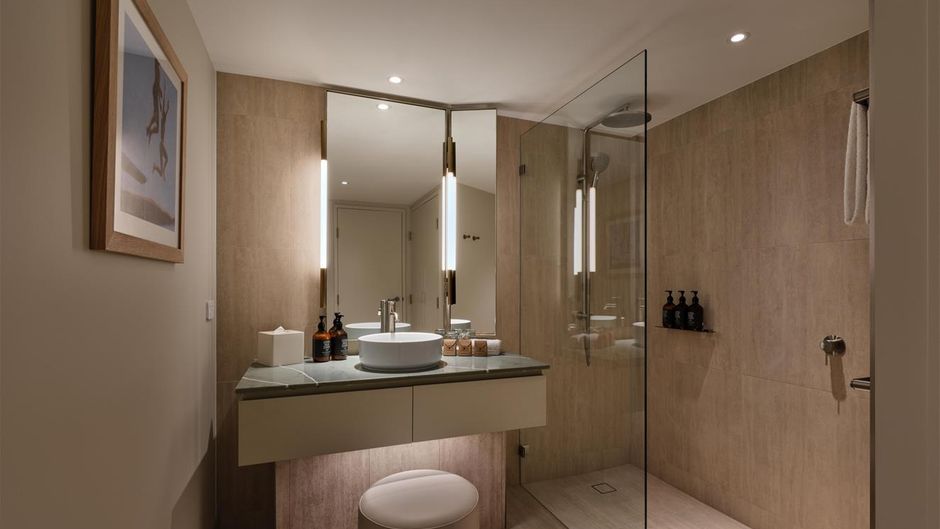 Adina Apartment Hotel Darling Harbour Room