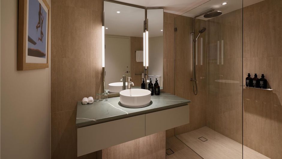 Adina Apartment Hotel Darling Harbour Room