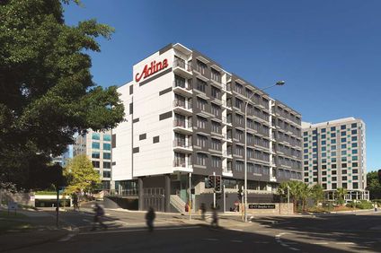 Adina Apartment Hotel Sydney Airport