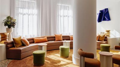 Adina Apartment Hotel Sydney Town Hall