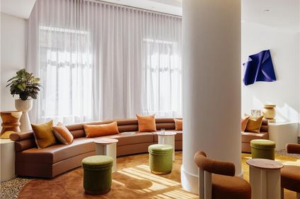 Adina Apartment Hotel Sydney Town Hall