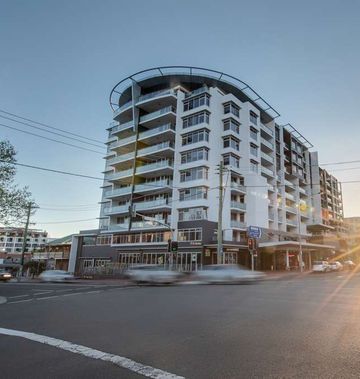 Adina Apartment Hotel Wollongong
