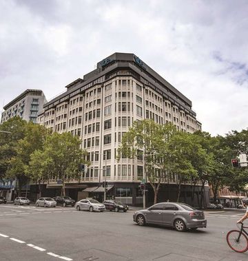 Vibe Hotel Sydney