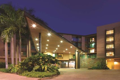 Adina Apartment Hotel Darwin Waterfront