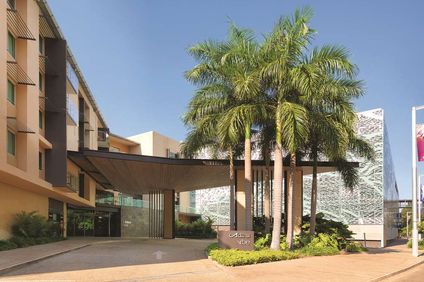 Vibe Hotel Darwin Waterfront