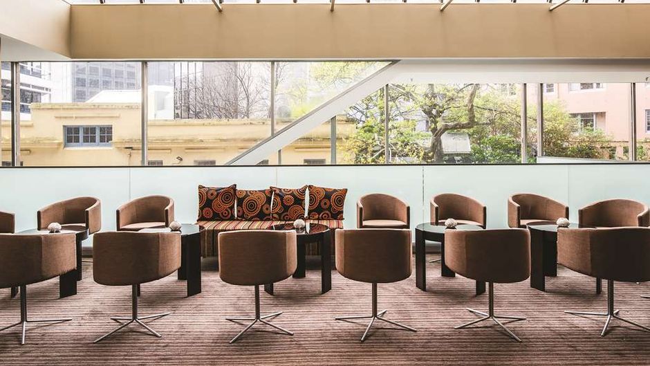 Travelodge Wellington Restaurant