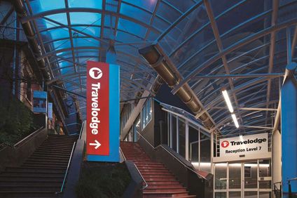 Travelodge Wellington