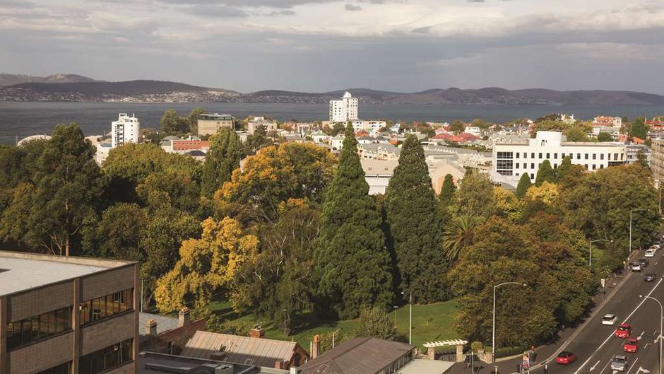 Travelodge Hotel Hobart Other